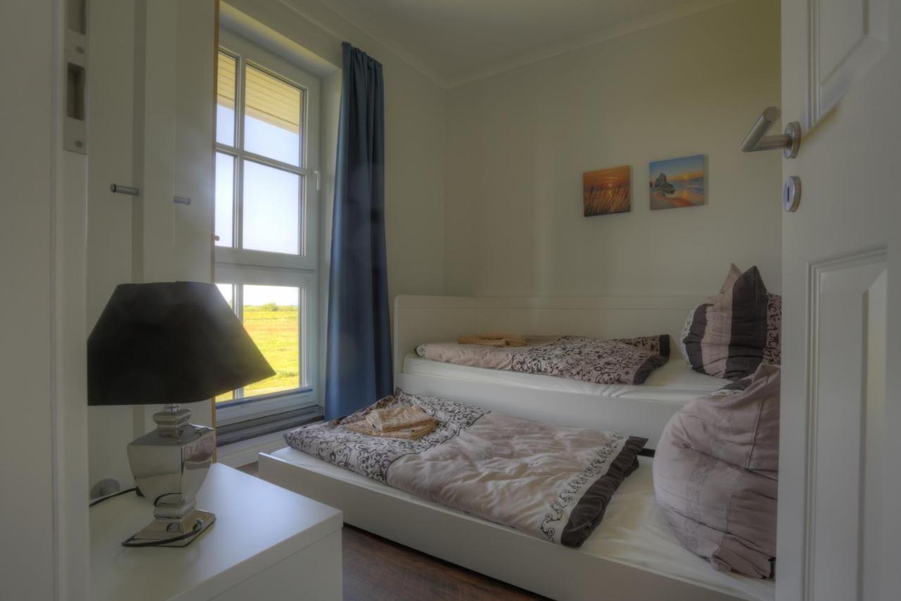 Villa Namenlos Boergerende-Rethwisch Room photo