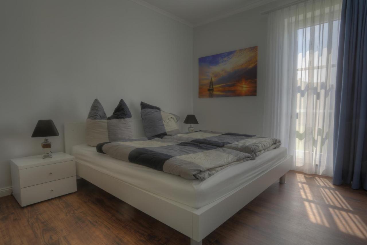 Villa Namenlos Boergerende-Rethwisch Room photo