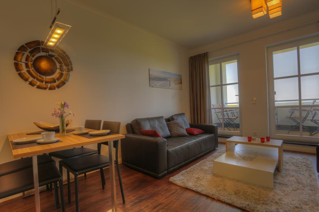 Villa Namenlos Boergerende-Rethwisch Room photo